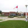 Fire Hall 5, Community and Ambulance Centre
